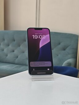 Iphone 14 Plus 128GB Modrý | 100% Zdravie - 3