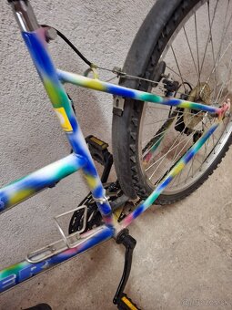 Bicykel - 3