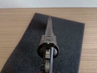 Korth nsx 44 magnum - 3