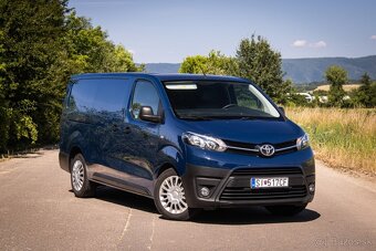 Toyota Proace 2 diesel L2 /aj na splátky/ - 3