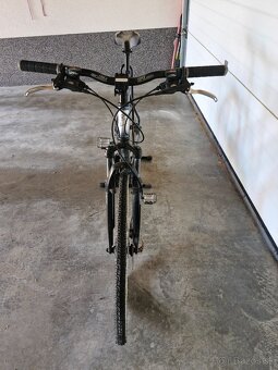 trekingovy bicykel GT - 3