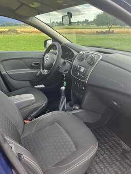 Dacia Logan MCV 0.9 Tce 66kw - 3