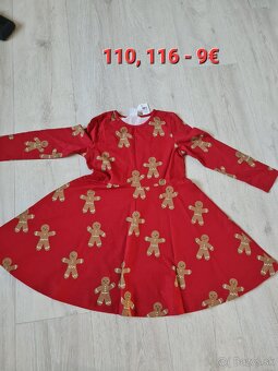 9 x letné bodicka veľ 68 len 3€ - 3