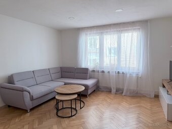2 izb byt Rybníky, Żilina - 3