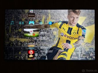 PS3 - MODOVANA / JAILBREAK (VŠETKÉ HRY) - 3