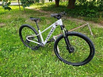 Canyon Young Hero XS 27,5 - 3