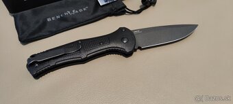 Predám nový nôž Benchmade Claymore - 3