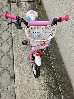 Bicykel kellys emma 16 - 3