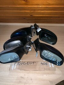 Peugeot 407,Peugeot 307Peugeot306,406Peugeot 607 - 3