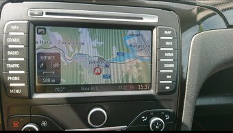 Ford S-max 2.2tdci 147kw Titanium S - 3