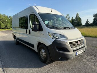Fiat Ducato 2.3 MultiJet E6 L3H2 3,3t - 3