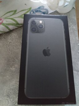 Iphone 11 pro 64GB - 3