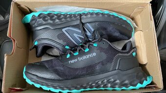 New balance 41.5 - 3