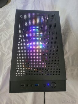 Herný počítač( i7,16GB, gtx1660super) - 3