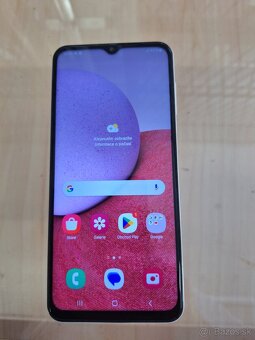 Samsung Galaxy A13 3GB/32GB white - 3