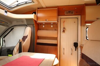autokaravanu 3osoby FIAT Ducato2,3l|Bürstner Nexxo T687 TOP| - 3