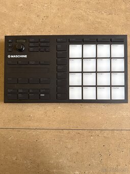 Maschine Mikro MK3 - 3