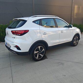 MG ZS ev LUXURY ‼️elektromobil v záruke ‼️ - 3