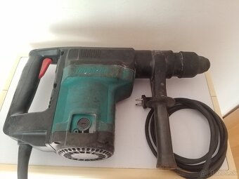 Predám SDs Max Makita - 3
