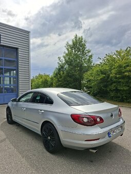 VW Passat CC 2.0tdi DSG 4motion - 3