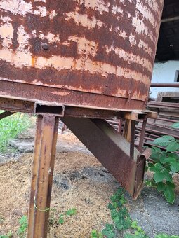 Silo na obylniny - 3