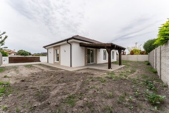 PREDAJ Modernej, 4 izbovovej novostavby v Dunajskej Strede - 3