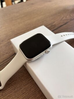 Apple watch 8 45mm - 3