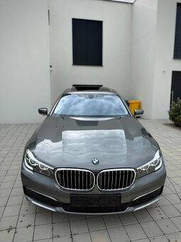 BMW 730Ld xDrive - 3