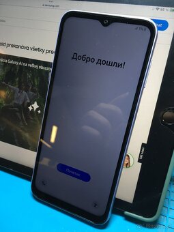 Samsung galaxy A14 4GB/64GB - 3