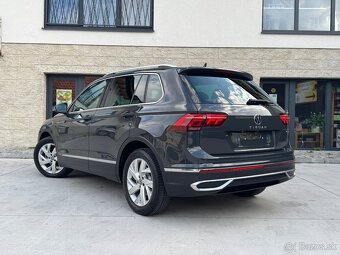 Volkswagen Tiguan 2.0TDi 4x4 Facelift - Odpočet DPH - - 3