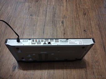 Blu-Ray Philips BDP 2700/12, 35,- Euro - 3