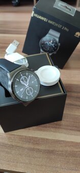 Huawei Watch GT2 Pro/Nebula Grey - 3
