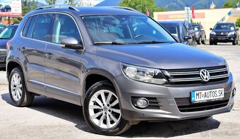 Volkswagen Tiguan 2.0 CR TDI 4-Motion Sport&Style DSG - 3