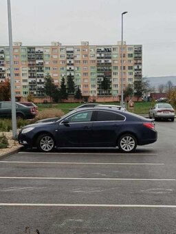 Predám Opel Insignia - 3