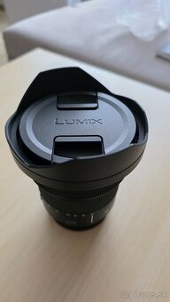 Panasonic LUMIX S 14-28mm F4-5.6 Macro v záruke - 3