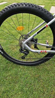 Predám bicykel Romet 27,5 - 3