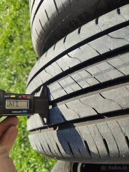 Letné Goodyear EfficientGrip 205/55/16 91V - 3