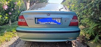 Honda Civic 1.4i - 3