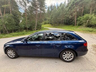 Audi A4 2.0tdi - 3
