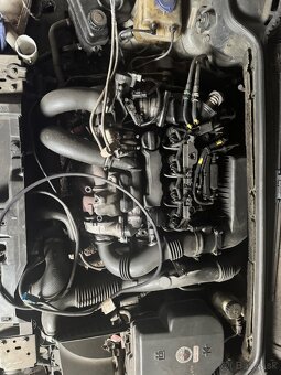 Peugeot 407 SW 1.6 HDI 109ps - 3