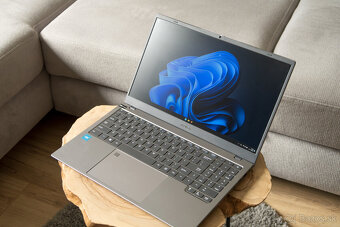 WIPEMIK P15 - 15,6% FHD IPS / 20GB RAM / 512GB - 3