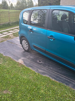 Citroen C3 Picasso - 3