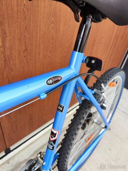 MTB Madison Houston - 3