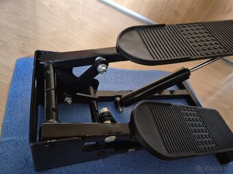 Stepper - 3