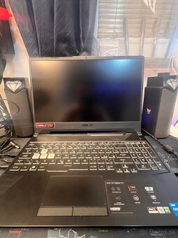 ASUS TUF GAMING F15 - 3