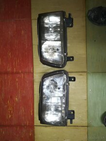 Svetla polo 6n2 - 3