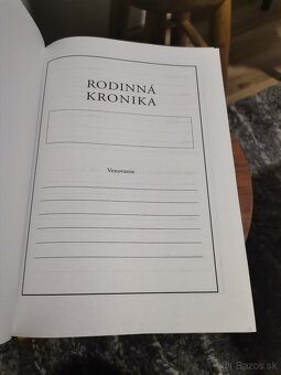 Biblia (s kovovým razidlom) - 3