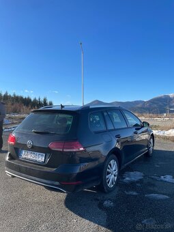 Volkswagen Golf VII - 3