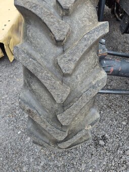 Zetor crystal - 3