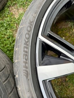 Kolesá Audi Sport RS6 RS7 C8 22” 285/30 ET17 - 3